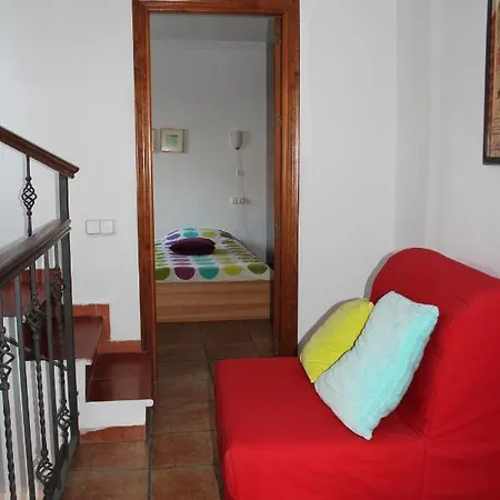 Holiday home Casa Sonrisa Guaro