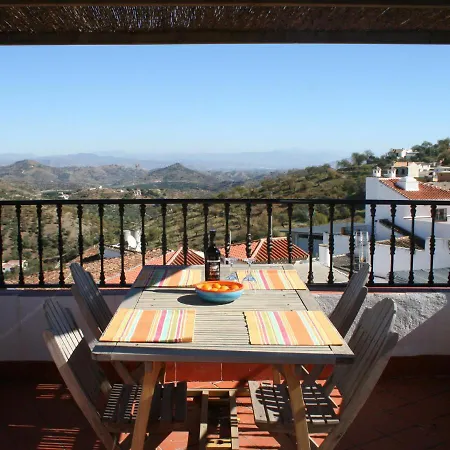 Holiday home Casa Sonrisa