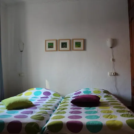 Casa Sonrisa Guaro