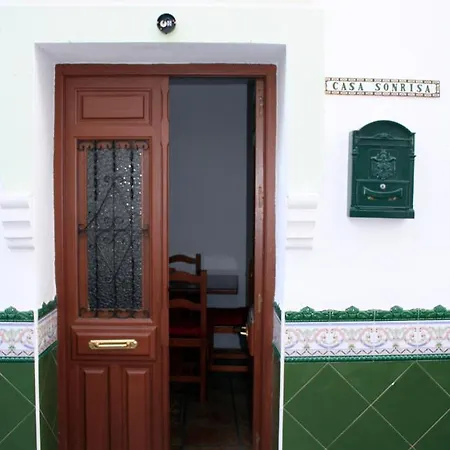 Casa Sonrisa