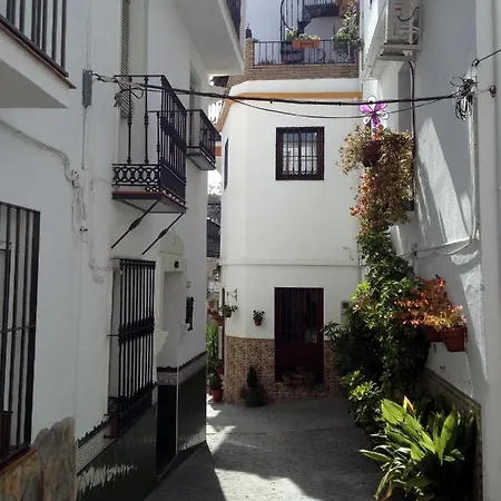 Casa Sonrisa * Guaro