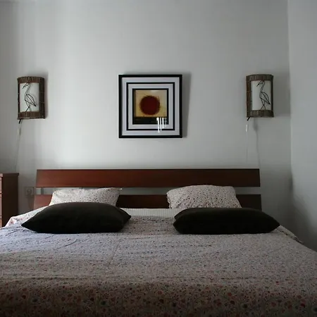 Holiday home Casa Sonrisa