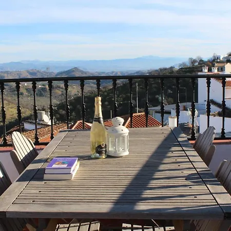 Casa Sonrisa Holiday home *