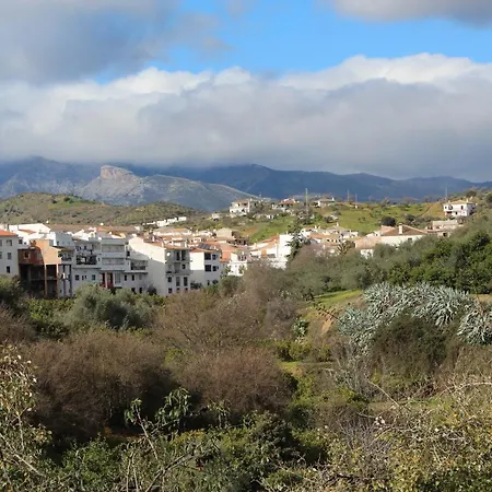 Casa Sonrisa *