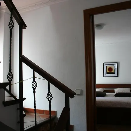 Holiday home Casa Sonrisa