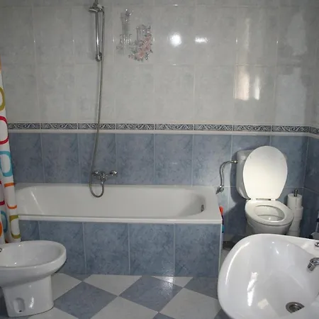 Casa Sonrisa Holiday home Guaro