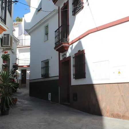 Casa Sonrisa Guaro