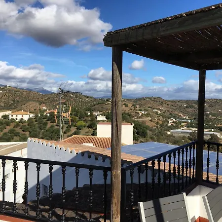 Casa Sonrisa * Guaro