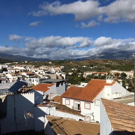 Holiday home Casa Sonrisa Guaro