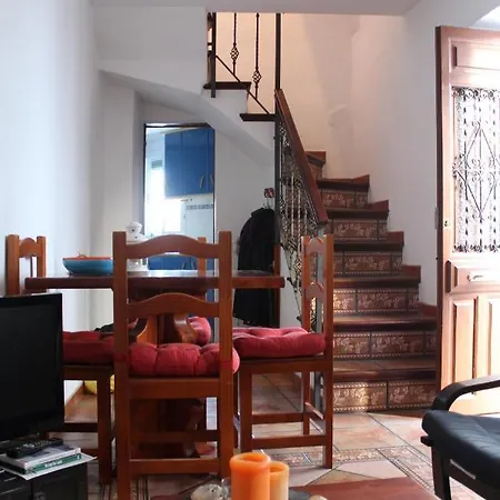 Feriehus Casa Sonrisa