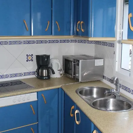 Casa Sonrisa Feriehus Guaro