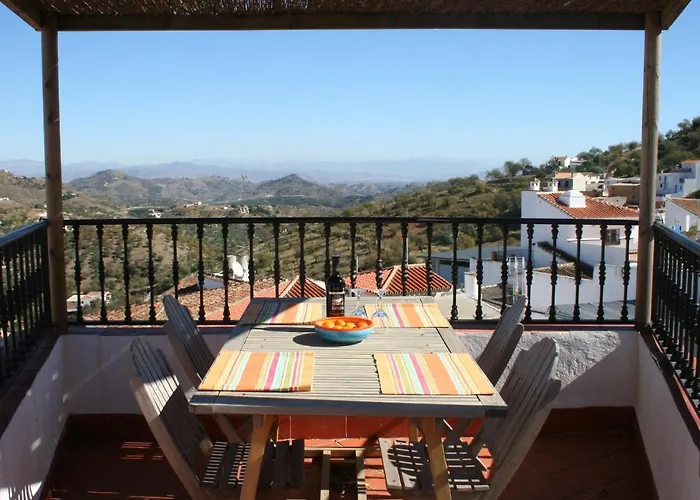 Сasa de vacaciones Casa Sonrisa