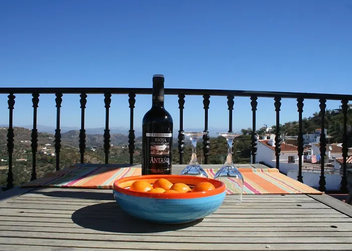 Casa Sonrisa Сasa de vacaciones Guaro