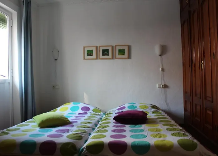Casa Sonrisa Guaro