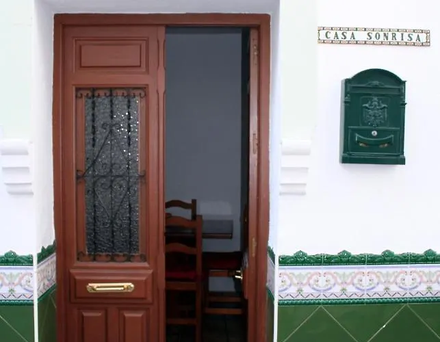 Casa Sonrisa