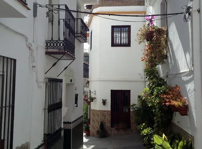 Casa Sonrisa * Guaro
