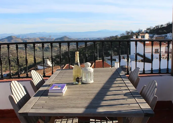 Casa Sonrisa Сasa de vacaciones *