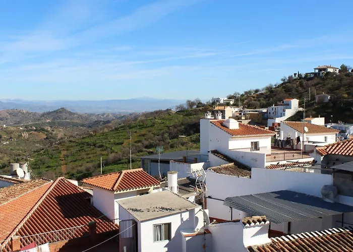 Сasa de vacaciones Casa Sonrisa Guaro