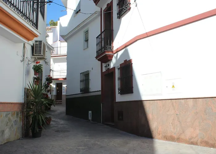 Casa Sonrisa Guaro