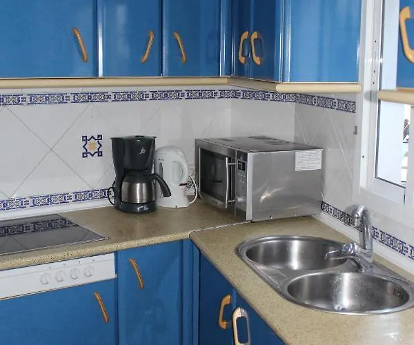 Casa Sonrisa Сasa de vacaciones Guaro